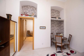 F1 track Old City View Cozy Apartment in Downtown